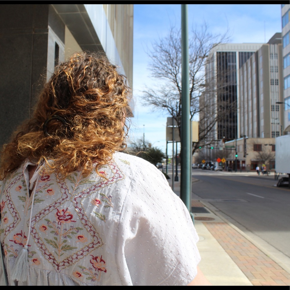 Meet your Posher, Emily